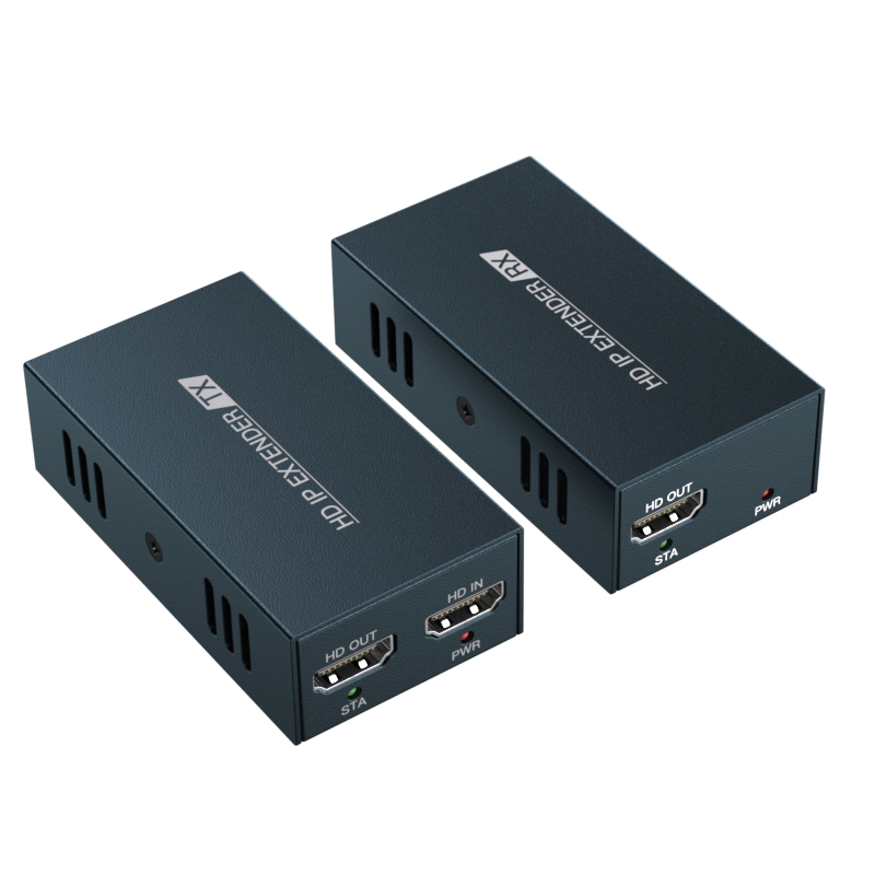 200m engineering grade HDMI network cable extender