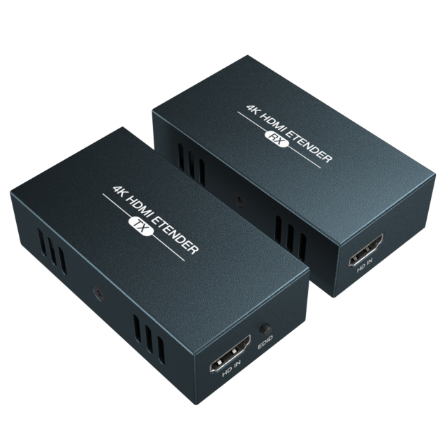 100M 4K HDMI Cable Extender